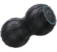Theragun Wave Duo Masejeador Dual Negro