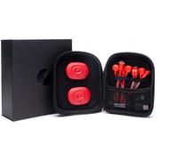 Therabody - Varios PowerDot Duo 2.0, Unisex, Red