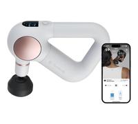 Masajeador therabody theragun sense blanco Talla única