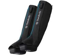Theragun therabody recoveryair jetboots - botas de masaje de aire por