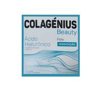 TheraLab Colagénius Beauty Ácido Hialurónico 30 Saquetas