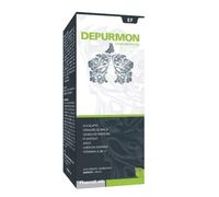 Theralab Depurmon Especial Fumadores 250ml