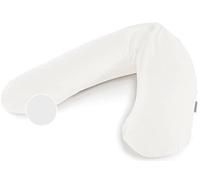 Theraline - Cojín de lactancia original, colección 2021, color: 167 gris guijarro (bambú)