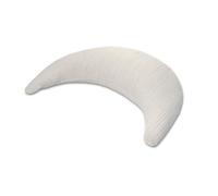 Theraline Muselina Luna incluye funda, cojín de lactancia, cojín de apoyo abdominal, cojín de viaje, color beige
