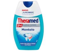 Theramed 2 en 1 original, 3 unidades (3 x 75 ml)