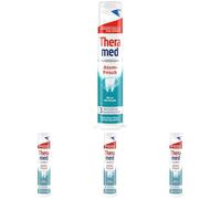 Theramed Dispensador de pasta de dientes (1 x 100 ml) (Paquete de 4)