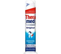 Theramed Original bomba de pasta de dientes 100 ml, paquete de 5