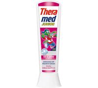 Theramed Junior Nieten - Pasta de dientes para niños a partir de 6 años, 75 ml, 3 piezas