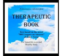 THERAPEUTIC BOOK: 800 LEAGUES ON AMAZON - JULES VERNE (english books)