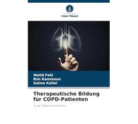 Therapeutische Bildung für COPD-Patienten: in der Allgemeinmedizin