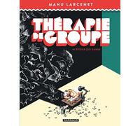 Thérapie de groupe - Tome 1 - L'Étoile qui danse (Thérapie de groupe, 1)
