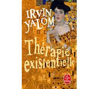 Thérapie existentielle
