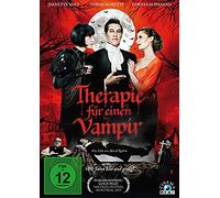 Therapie für einen Vampir [Alemania] [DVD]