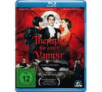 Therapie für einen Vampir [Francia] [Blu-ray]