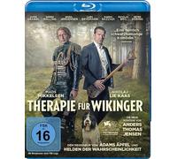 Therapie für Wikinger [Alemania] [Blu-ray]