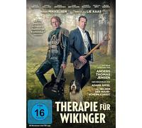 Therapie für Wikinger [Alemania] [DVD]