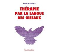 Thérapie par la langue des oiseaux