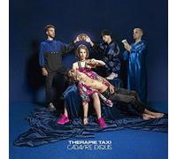 Therapie Taxi - Cadavre Exquis [Vinilo]