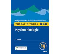 Therapie-Tools Psychoonkologie: Mit Online-Material
