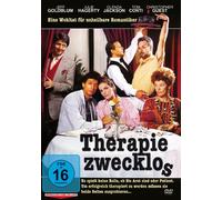 Therapie zwecklos [Alemania] [DVD]