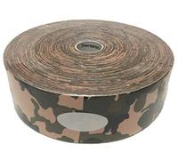 Therapist’s Choice® Kinesiology Tape Bulk Roll (2-Inch x 105-Feet) (Camo)