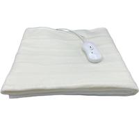 Therapist's Choice Calentador de mesa de masaje, 3 niveles de calor, controlador extraíble, cable de alimentación de 3,5 m solo para usar con camillas de masaje, no utilizar como edredón