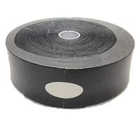 Therapist's Choice Kinesiology Tape Bulk Roll (Black) by Therapist's Choice