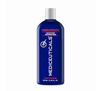 Mediceuticals Tratamiento terapéutico del cuero cabelludo y aclaración del pelo - 8.45 Oz