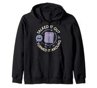 Therapy Afirmation Self Love Mindful Calm Empowerment Tee Sudadera con Capucha
