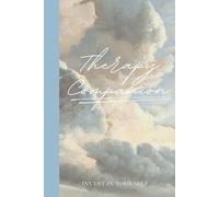 Therapy Companion: Guided Journal for Therapy Clients