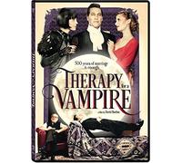 Therapy for a Vampire [USA] [DVD]