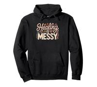 Therapy Girlie Desahogarse Llorando Terapia Self Care Salud Sudadera con Capucha