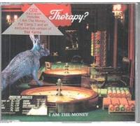 Therapy? - I Am The Money [Import]