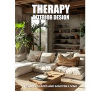 Therapy Interior Design: Healing Spaces and Mindful Living
