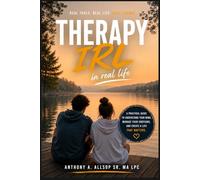 Therapy IRL - In Real Life