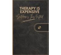 Therapy is Expensive, So Here's This Instead