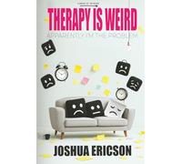 Therapy is Weird: Apparently I'm the Problem (Brain vs Me)