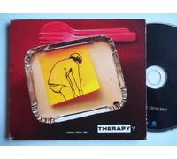 Therapy - Lonely, Cryin', Only