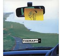 Therapy? - Lonely Cryin' Only [Import]
