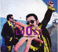 Therapy? - Loose (digipack + 4 Live)