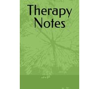 Therapy Notes: Homework, take-aways, and things to remember during my therapy journey.
