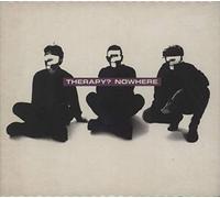 Therapy - Nowhere