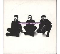 Therapy - Nowhere [Vinyl Single]