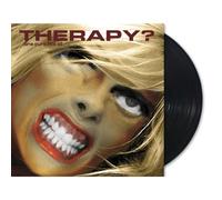 Therapy? – One Cure Fits All – Vinilo – Edición 20º Aniversario (2026)
