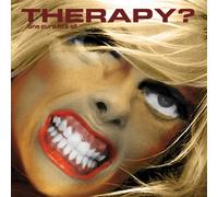 Therapy? One Cure Fits All (20th Anniversary Edition) (Vinyl) (Importación USA)