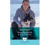 Therapy Pup To Heal The Surgeon (ebook)