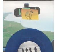THERAPY (ROCK GROUP) - LONELY CRYIN ONLY 7 INCH (7" VINYL 45) UK A&M 1998