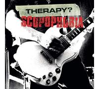 Therapy? – Scopophobia – Live In Belfast – CD + DVD