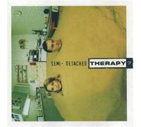 Therapy? - Semi Detached