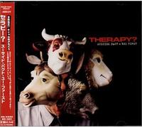 Therapy? - Suicide Pact Plus